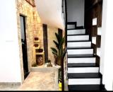 Bán nhà 5 tầng Đại Cát, Liên Mạc, Bắc Từ Liêm 35m2, giá hơn 5 tỷ.