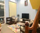 Bán nhà phố Minh Khai, Hai Bà Trưng ô tô kinh doanh sổ đỏ 60m2x4 tầng 10.5 tỷ
