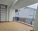 TRƯƠNG ĐỊNH, SÁT Ô TÔ, BA BƯỚC CHÂN RA MẶT PHỐ CÁCH BÃI ĐỖ XE 30M 5 TẦNG 40M2 7,6 TỶ