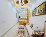 Bán nhà gần Hồ Đền Lừ, CC fleliz home, 5.x Tỷ, 5T, 3N, vài bước ra Ô tô, trước nhà 3 gác,