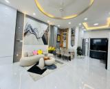 Sở hữu ngay nhà phố sang trọng Nguyễn Văn Công p3 Q.Gò Vấp hẻm 6m