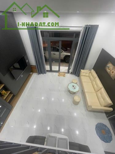 73m2 Nhà mới đẹp hiện đại 2  mặt tiền Tây Sơn giá 2 tỷ 750 triệu - 2