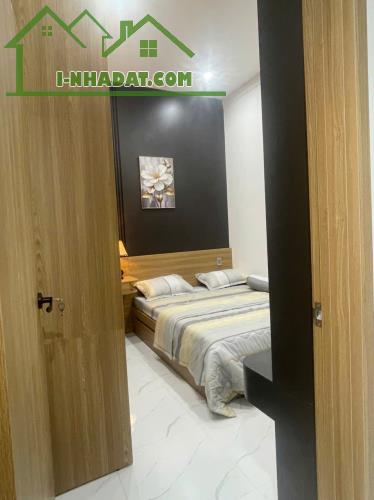 73m2 Nhà mới đẹp hiện đại 2  mặt tiền Tây Sơn giá 2 tỷ 750 triệu
