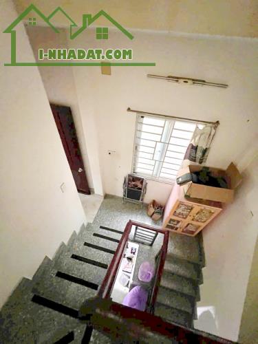 Bán nhà 3 lầu góc 2 mặt hẻm gần đường Dương Bá Trạc P.2 Quận 8 - 3