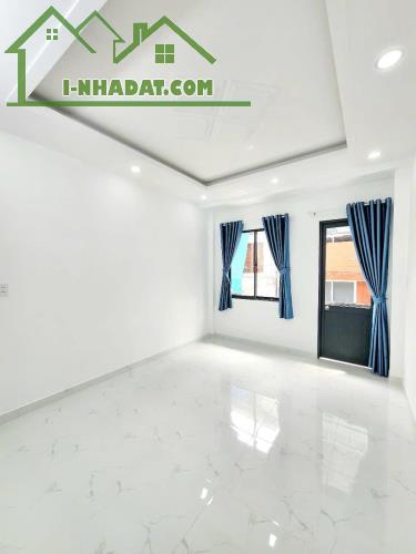 TRONG TẦM TAY - NHÀ ĐẸP TRẦN XUÂN SOẠN gẩn SUNRISE  39m2 Chỉ hơn 4Tỷ - 1