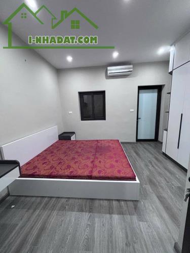 HỮU HOÀ, TẢ H OAI 5 TẦNG THƠM MÙI SƠN MỚI 36M 3.5 TỶ LH 0385308485 - 1