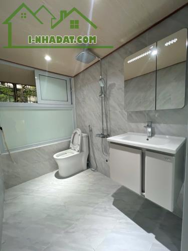 Nhỉnh 2 tỷ, 02 ngủ, 55m2, LÔ GÓC, TẶNG FULL NỘI THẤT, tập thể Thanh Xuân Bắc, Thanh Xuân - 5