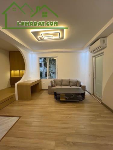 Nhỉnh 2 tỷ, 02 ngủ, 55m2, LÔ GÓC, TẶNG FULL NỘI THẤT, tập thể Thanh Xuân Bắc, Thanh Xuân - 4