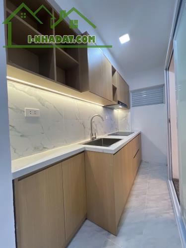 Nhỉnh 2 tỷ, 02 ngủ, 55m2, LÔ GÓC, TẶNG FULL NỘI THẤT, tập thể Thanh Xuân Bắc, Thanh Xuân - 3