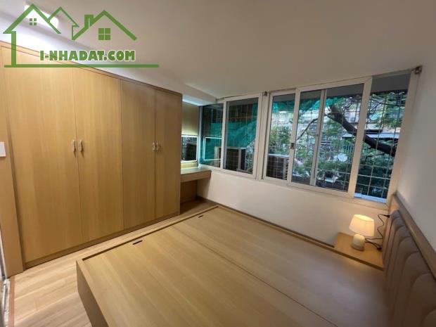 Nhỉnh 2 tỷ, 02 ngủ, 55m2, LÔ GÓC, TẶNG FULL NỘI THẤT, tập thể Thanh Xuân Bắc, Thanh Xuân - 2