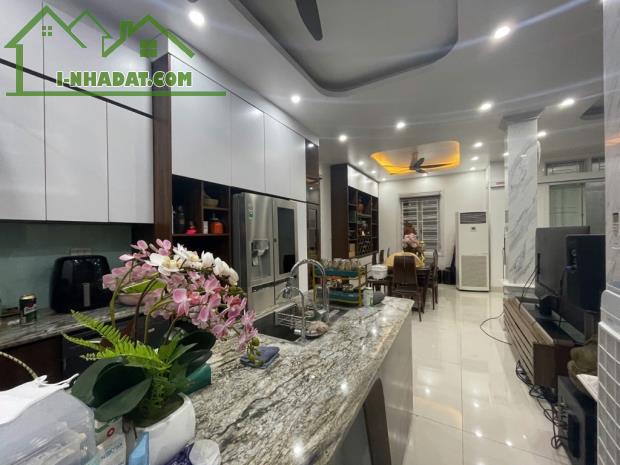 NHÀ BIỆT THỰ ĐẲNG CẤP – XUÂN LA, XUÂN ĐỈNH – LÔ GÓC 3 THOÁNG – Tặng FULL NỘI THẤT SANG TRỌ - 1
