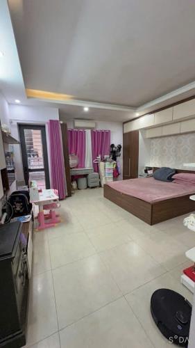 Phú Mỹ, Mỹ Đình Nhà Dân Xây - DT 66M2 - 4 Tầng -Giá 13.2 Tỷ - Gần Oto - Full Nội Thất. - 2