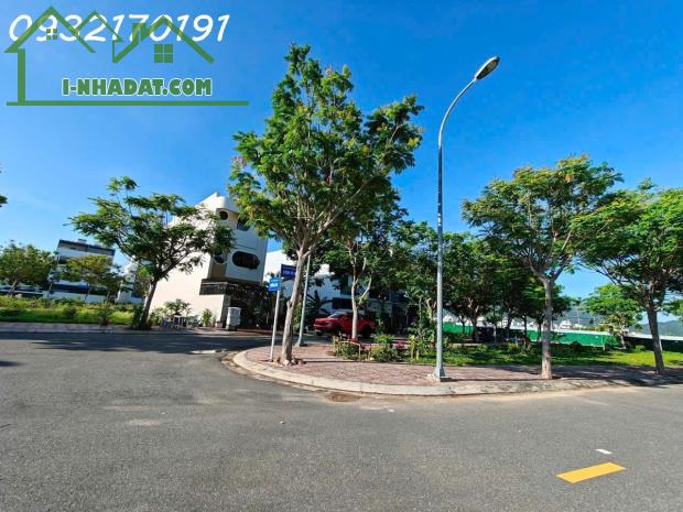 CHUYÊN ĐẤT NHA TRANG- Dự Án Hà Quang 2- Lô Đối Diện Công Viên- GIÁ CỰC RẺ - 1