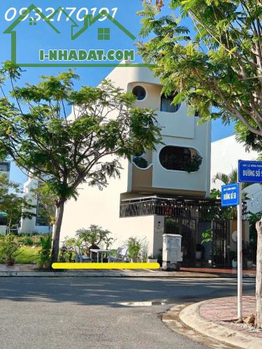 CHUYÊN ĐẤT NHA TRANG- Dự Án Hà Quang 2- Lô Đối Diện Công Viên- GIÁ CỰC RẺ - 2