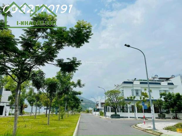 CHUYÊN ĐẤT NHA TRANG- Dự Án Hà Quang 2- Lô Đối Diện Công Viên- GIÁ CỰC RẺ - 3