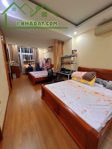 SIÊU PHẨM LIỀN KỀ XUÂN THỦY, CẦU GIẤY, 85M x 5T – MT 6M – VỈA HÈ, Ô TÔ TRÁNH, KD ĐỈNH,32TỶ - 4