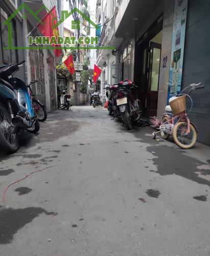 VẠN PHÚC -HÀ ĐÔNG -NHÀ MỚI 5 TẦNG -THANG MÁY -FULL ĐỦ NỘI THẤT XỊN SÒ -CỰC GẦN ÔTÔ  + Vị t - 2