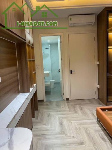 VẠN PHÚC -HÀ ĐÔNG -NHÀ MỚI 5 TẦNG -THANG MÁY -FULL ĐỦ NỘI THẤT XỊN SÒ -CỰC GẦN ÔTÔ  + Vị t - 3