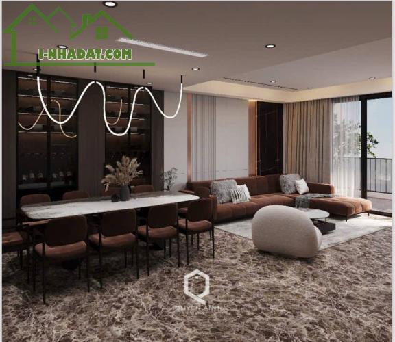 Bán Nhà Đẹp Đàm Quang Trung Long Biên 80m 8T MT5m Chỉ 19 Tỷ, Gara Thang Máy, Kinh Doanh - 4
