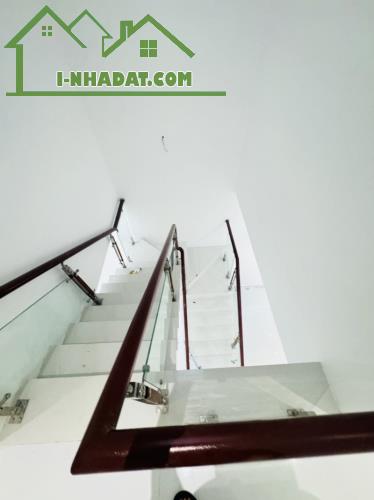 Bán Nhà 3 Phòng Ngủ, 65m², Sơn Kỳ Tân Phú, Chỉ 86 Triệu/M² - 2