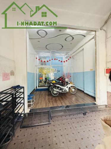 Bán nhà Mặt tiền Nguyễn Sơn - gần Thoại Ngọc Hầu, DT: 4x25m, 4 Tầng - 5PN, 20.9 tỷ - 3