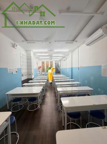 Bán nhà Mặt tiền Nguyễn Sơn - gần Thoại Ngọc Hầu, DT: 4x25m, 4 Tầng - 5PN, 20.9 tỷ - 1