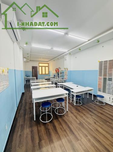 Bán nhà Mặt tiền Nguyễn Sơn - gần Thoại Ngọc Hầu, DT: 4x25m, 4 Tầng - 5PN, 20.9 tỷ