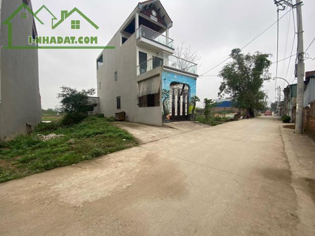 bán lô 76m phú hữu 2-phú nghĩa -đường rộng 7m, gần quốc lộ 6- tiện ích đầy đủ