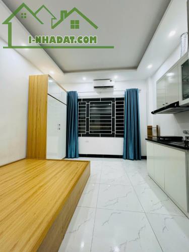 B.án CCMN Lê Quang Đạo,Vị Trí Cực Đỉnh, Doanh Thu trên 40tr/Tháng, PCCC Đầy Đủ, 38m2 - 4