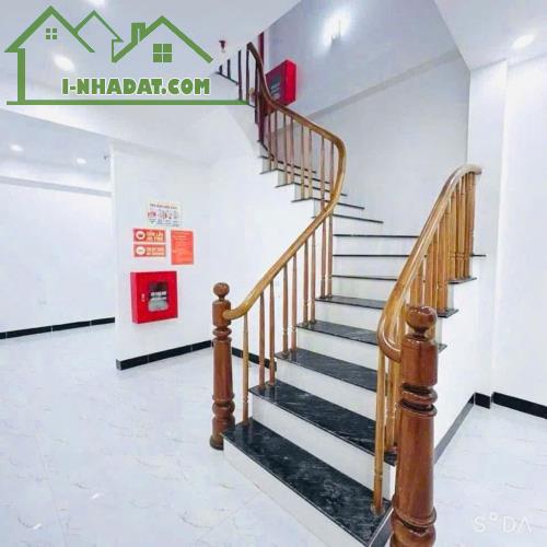 B.án CCMN Lê Quang Đạo,Vị Trí Cực Đỉnh, Doanh Thu trên 40tr/Tháng, PCCC Đầy Đủ, 38m2 - 3