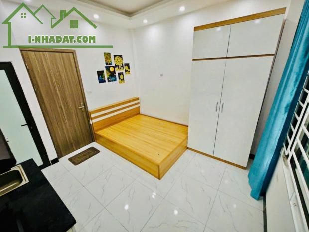 B.án CCMN Lê Quang Đạo,Vị Trí Cực Đỉnh, Doanh Thu trên 40tr/Tháng, PCCC Đầy Đủ, 38m2 - 2
