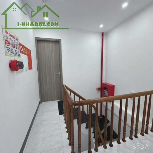 B.án CCMN Lê Quang Đạo,Vị Trí Cực Đỉnh, Doanh Thu trên 40tr/Tháng, PCCC Đầy Đủ, 38m2 - 1