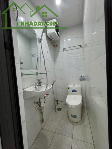B.án CCMN Lê Quang Đạo,Vị Trí Cực Đỉnh, Doanh Thu trên 40tr/Tháng, PCCC Đầy Đủ, 38m2