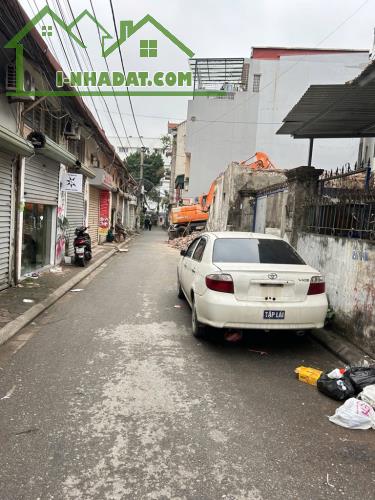 Duy nhất còn sót lại tại Sài Đồng, Long Biên. VỊ TRÍ ĐẸP  - KHU VỰC NHIỀU TIỆN ÍCH.