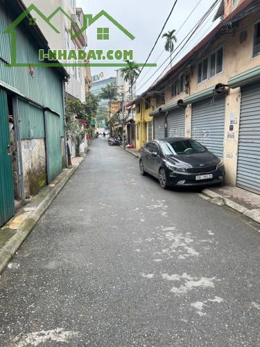 Duy nhất còn sót lại tại Sài Đồng, Long Biên. VỊ TRÍ ĐẸP  - KHU VỰC NHIỀU TIỆN ÍCH. - 1