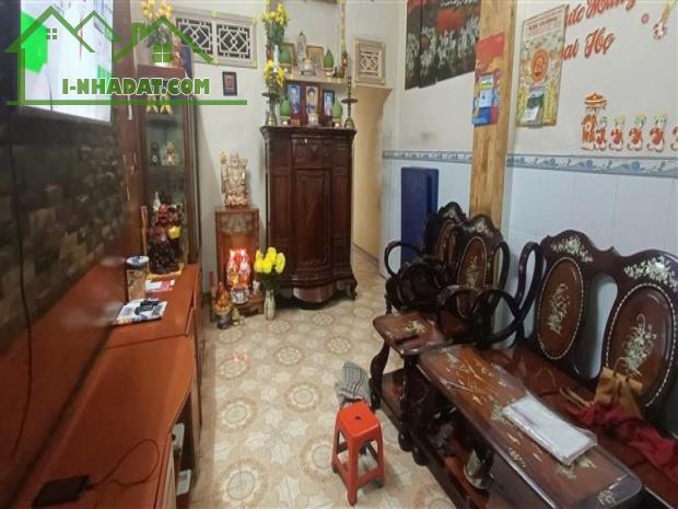 Giảm 600tr Nhà MT chợ Linh Xuân TD, 207m2, 7.1x30m chỉ 8.x tỷ - 1