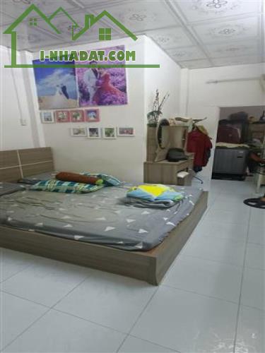 Giảm 600tr Nhà MT chợ Linh Xuân TD, 207m2, 7.1x30m chỉ 8.x tỷ - 3