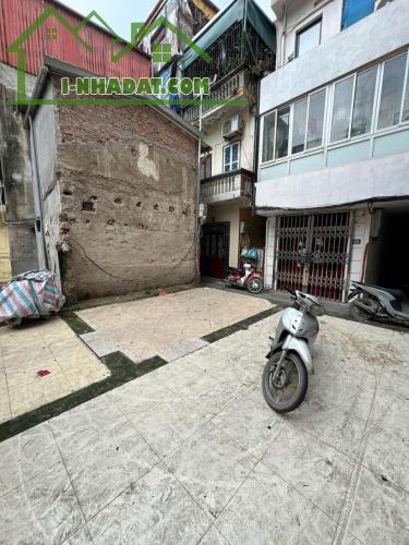 Bán đất phố Yên Hoa 78m2 mặt tiền 6.2m quanh 17 tỷ sát Hồ Tây an sinh đỉnh - 2