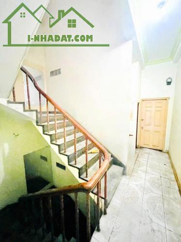 Bán nhà Mặt tiền Âu Cơ, ngay Ba Vân - Lũy Bán Bích, 4.2x26.5m, 4 Tầng - 6PN, 19.9 tỷ. - 1