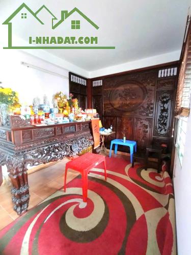 Thông số vàng phố Giáp Bát 40m2, 5 tầng Hoàng Mai, mặt tiền 4.5m cách phố 50m, gần ô tô - 3