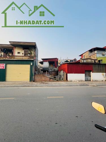 BÁN ĐẤT PHÚC LỢI – Ô TÔ TRÁNH – VỈA HÈ – KINH DOANH ĐỈNH - 2