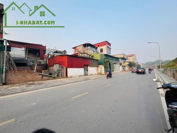 BÁN ĐẤT PHÚC LỢI – Ô TÔ TRÁNH – VỈA HÈ – KINH DOANH ĐỈNH