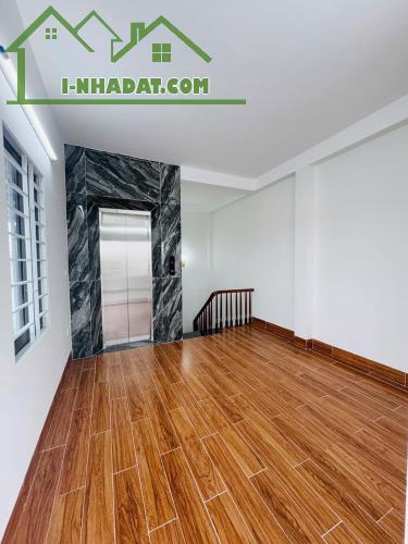 🔥 SIÊU PHẨM NGUYỄN VĂN CỪ! 51M² – 6 TẦNG – THANG MÁY – LÔ GÓC 3 THOÁNG! 9,25TỶ - 5