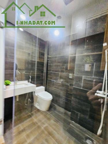 Bán Toà CHDV Mới- Phố Định Công- Gần Vành Đai 2.5 - 85m2^7 Tầng^MT 5.9m^16 Phòng- 16.8 Tỷ - 3