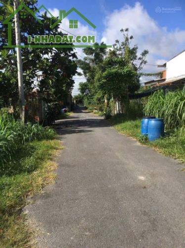 đất full thổ cư đường ô tô nhựa xã hiệp phước, củ chi - 3