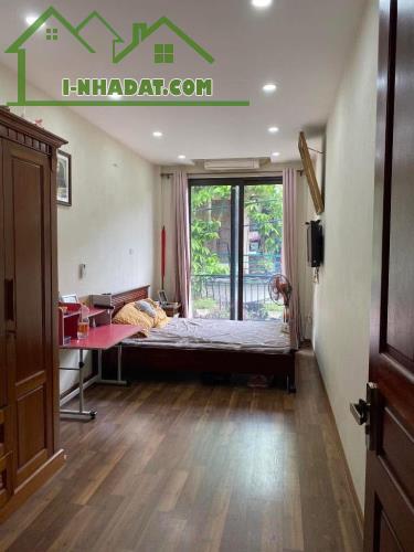 NHÀ PHÂN LÔ-OTO ĐỖ TẬN CỬA KHU KIM NGƯU