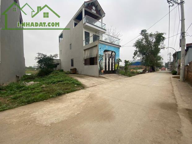 bán 76m đất tại phú nghĩa đường 2 ô tô tránh - giá chưa đến 3 tỷ - 1