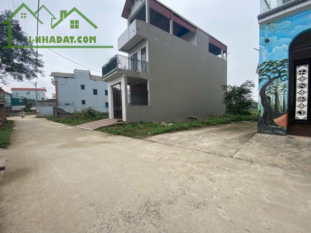 bán 76m đất tại phú nghĩa đường 2 ô tô tránh - giá chưa đến 3 tỷ