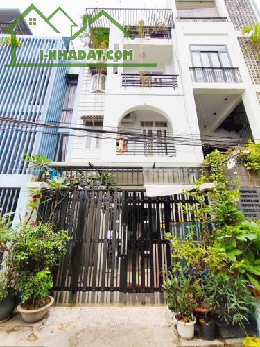 Nhà Ngộp Q2, Giảm Giá 2,5tỷ: Khu Phân Lô, 100m2, Mặt Đường Rộng 6m - 4