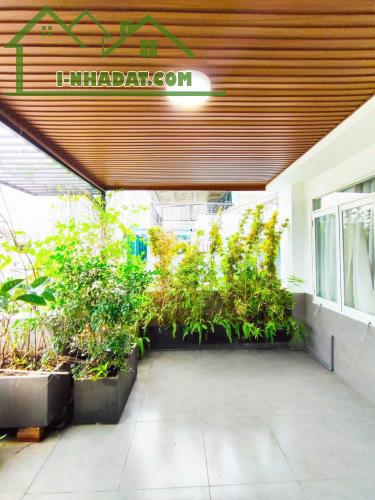 Nhà Ngộp Q2, Giảm Giá 2,5tỷ: Khu Phân Lô, 100m2, Mặt Đường Rộng 6m - 1